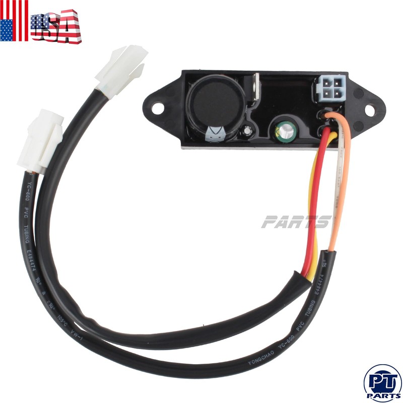 Replacement Parts For Ignition Module For Harbor Freight Predator 3500