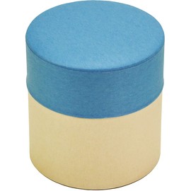 Yamako 797158 Tea Caddy Palette Pot Small Made in Japan