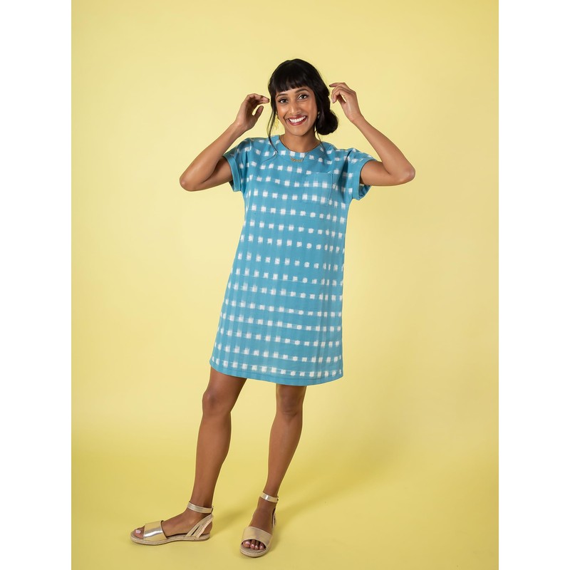 Tilly and the Buttons Sewing Pattern, UK 6-34