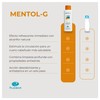 MENTOL G Shampoo 400 ml