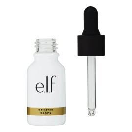 ELF e.l.f. Cosmetics Antioxidant Booster Drops  0.51 fl oz