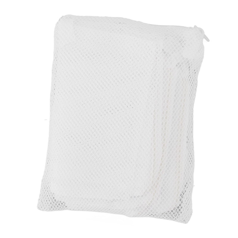 10PCS Fish Tank Filter Media Bags Fine Mesh Aquarium Nylon