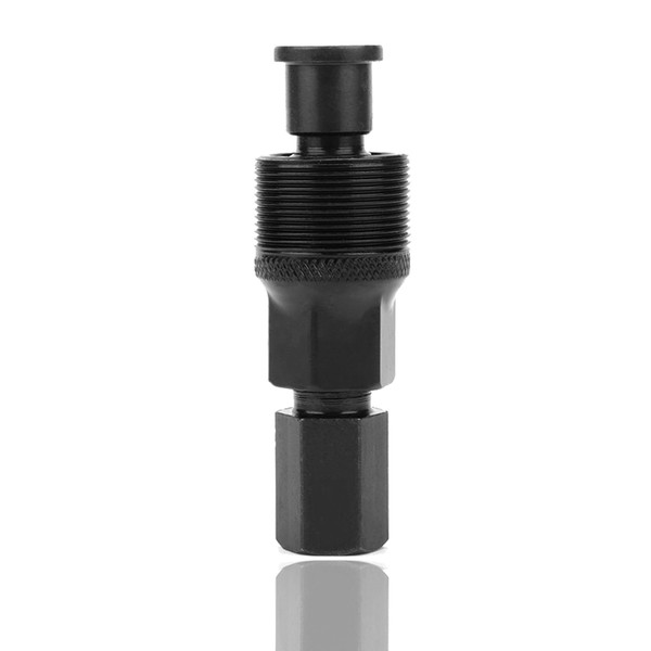 Ieron Bicycle Crank Remover, Puller Extractor Mountain Bike Crankset Tool