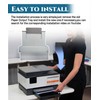 Paper Output Tray Replacement Part Fits for HP OfficeJet Pro