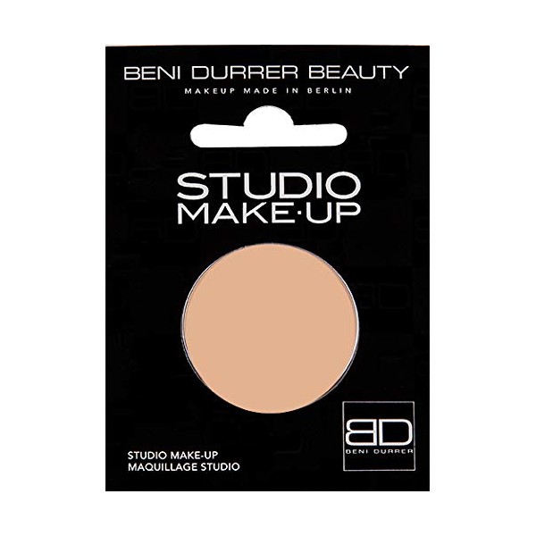 Beni Durrer Studio Make-Up Refill No. 05 3.5 g for Tin / Palette