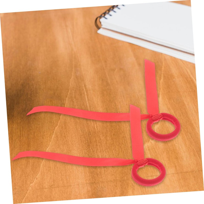 BESPORTBLE Cosplay Hair Band Hair Scrunchies for Women Girls Boys