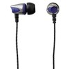Hama uRage Earbuds Blue / Black / Silver