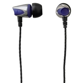 Hama uRage Earbuds Blue / Black / Silver