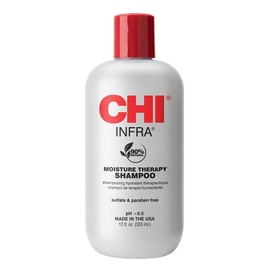 Chi Infra Shampoo, 12 Fluid Ounce