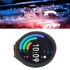 RP2040 Microcontroller Development Board with 1.28inch Round Touch LCD Screen
