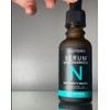 Serum Niacinamida 10% + Zinc + Planta de Resurrección –