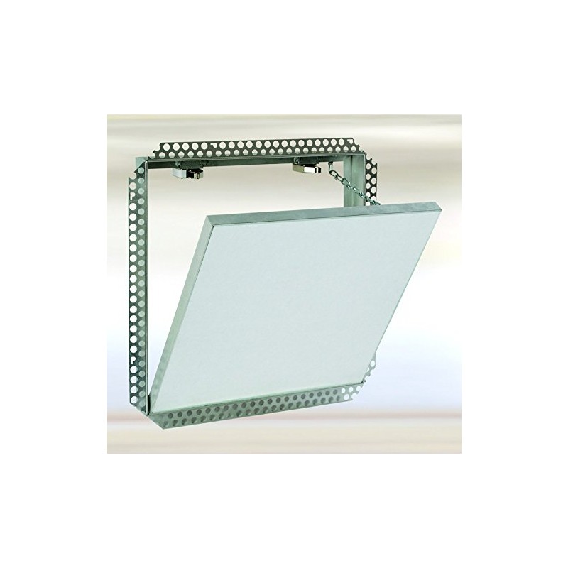 System F2 DF - Wall Access Panel | Removable |