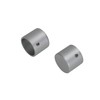 End Cap, End Piece for Curtain Rod 20 mm Diameter