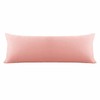 LCBD Body Cooling Pillow Cases Cover - Rayon Made from