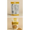 Wright's - Dry Roasted & Unsalted Cashew Nuts 200g
