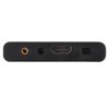 4K HD Media Player Mini Streaming Media Player with Remote