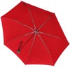 Knirps Pocket umbrella slim Duomatic open and close Nuno Slim