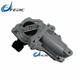 FEDIC Turbo actuator CT20 17201-UM010 for Toyota Camry Hilux Land Cruiser with 1KD