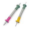 SENROG 2-Pieces Spring Tools, Hammerless Spring Punch Tool, Hinge Pin