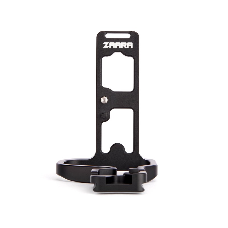 3 Legged Thing Zaara One Single-Piece Dedicated L-Bracket for Z9