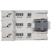 Hager MBN316 Circuit Breaker 3-Pin 6kA B-Characteristic 16A 3 Modules