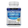Magnesium Complex 8 Essential Magnesium Fitness Edible