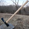 COUNCIL TOOL Forestry Service Pulaski - 3.75 lb Wildfire Axe