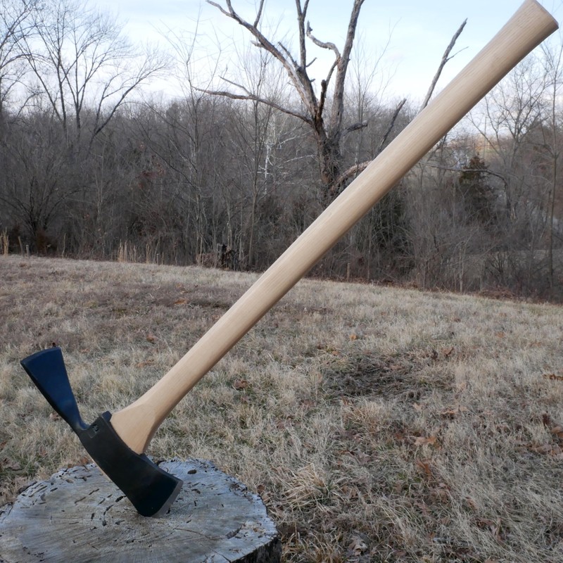 COUNCIL TOOL Forestry Service Pulaski - 3.75 lb Wildfire Axe