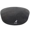 Kangol Tropic 504 Charcoal, Medium