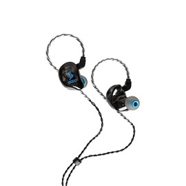 Stagg In- Ear Audio Monitor (SPM-435 BK)