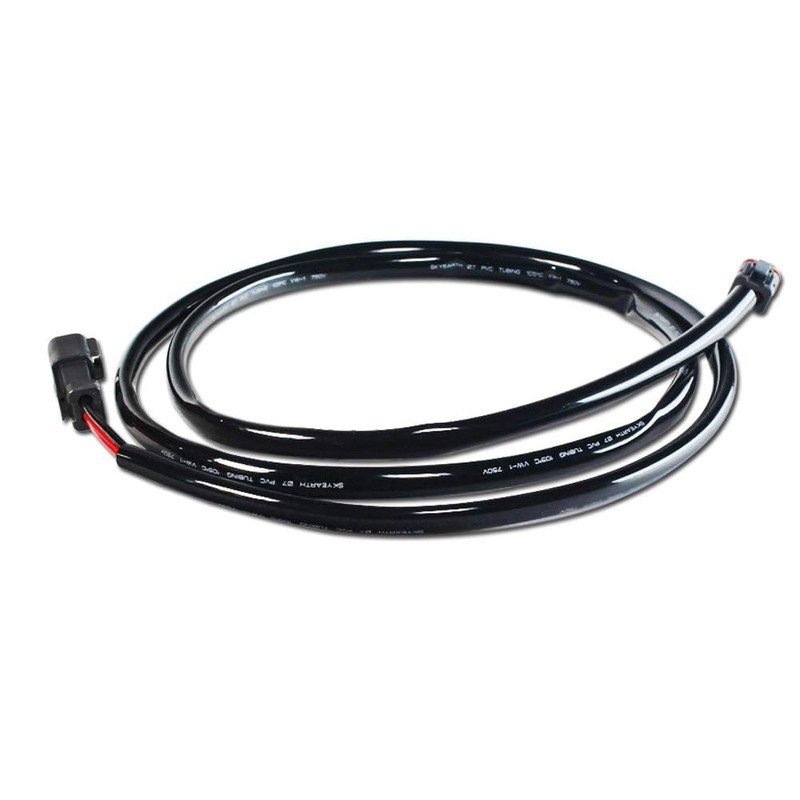 GTINTHEBOX 1PC 60" Heavy Duty Waterproof Deutsch Extension Harness Kit