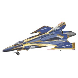 Hasegawa Macross Series Macross Delta Sv-262Hs Draken III Keith Aero Windermere Machine 1/72 Scale Plastic Model 28