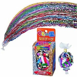 Spider-web Throw Tape (Deluxe), Set of 2