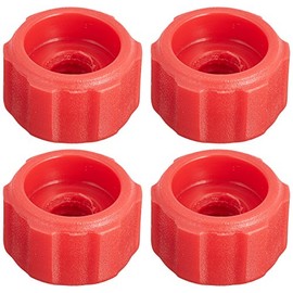 CANOPUS CTL-4 - RED LOCK Snare drums Snare drum parts