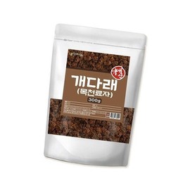 굿소일프레시 국산 개다래 나무 열매 건재 300g Good Soil Fresh Domestic Hazelnut Fruits Dried 300g