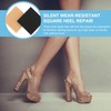 Healeved 12 Pcs High Heels Patches Women s Shoes Heel