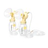 Medela Symphony PersonalFit Plus Double PMP Set Size S/M/L (L)