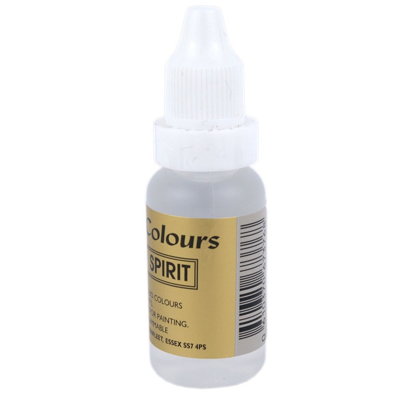 Sugarflair Rejuvenator Spirit - 14ml