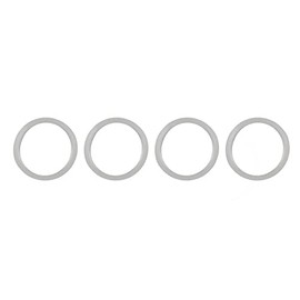 Mugen MBX 8 Damper Caps Seal for Emulsions Damper Caps