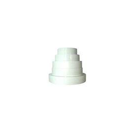 Universal Reducer Connector WinFlex PVC (80/100/120/125/150 mm)