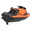 T16B 2.4G RC Motorboat Boat 1/47 RC Speedboat Toy Racing