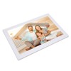 10.1 Inch WiFi Digital Picture Frame Smart 16GB Memory Auto