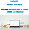 Tinkerpal A1819 A1706 Laptop Battery Compatible with MacBook Pro 13