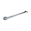 AB Tools-US Pro 18mm Extra Long Metric Combination Spanner Wrench