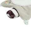 Kaloo - Fripons - Gaston the Racoon Plush Comforter Ultra-Soft