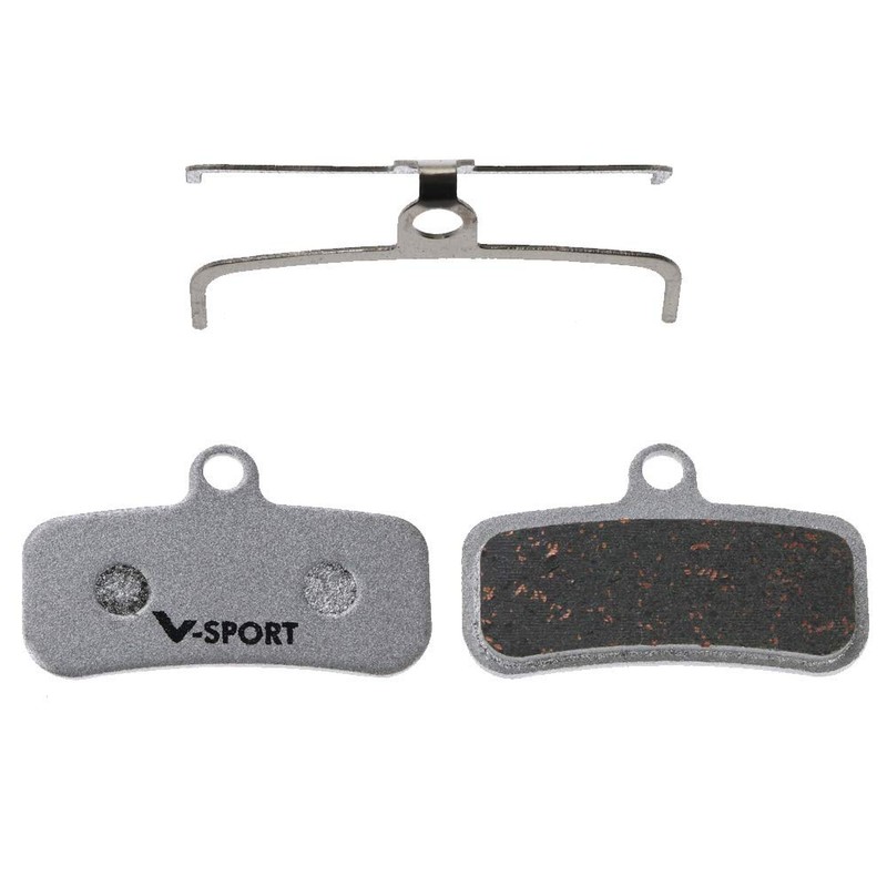 VandormSPORT - Shimano Saint M810, 820, Zee M640 ETC -
