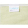 Kushies Multi-Fit Adjustable Bassinet Sheet, Green
