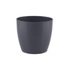 San Remo Pot 30 cm Anthracite