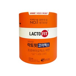 Lactopit Raw Lactobacillus Core Max 2g x 180 packets 1 / 락토핏 생유산균 코어맥스 2g x 180포 1개