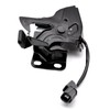 HAOTOM Hood Latch Lock Compatible For Acura TL 2004-2008 W/Alarm
